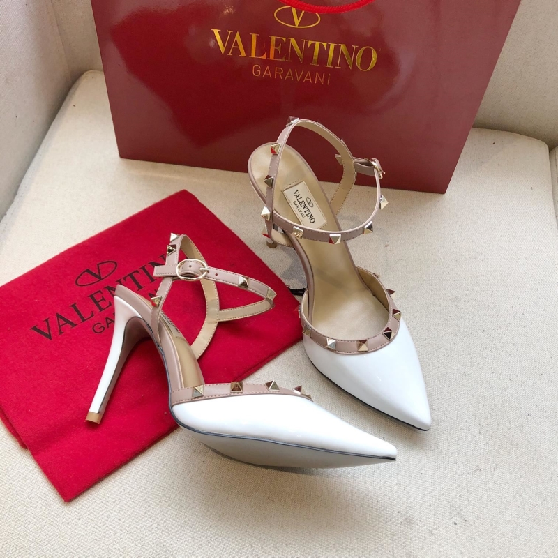 Valentino High Heels